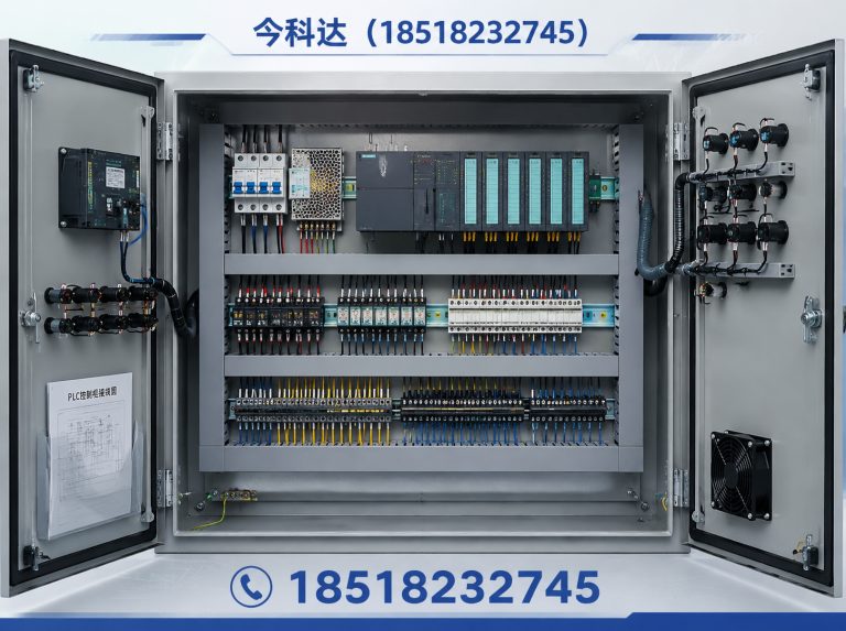 东丽区箱式变电站展示图